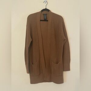 Max & Mia 100% Cotton Cardigan